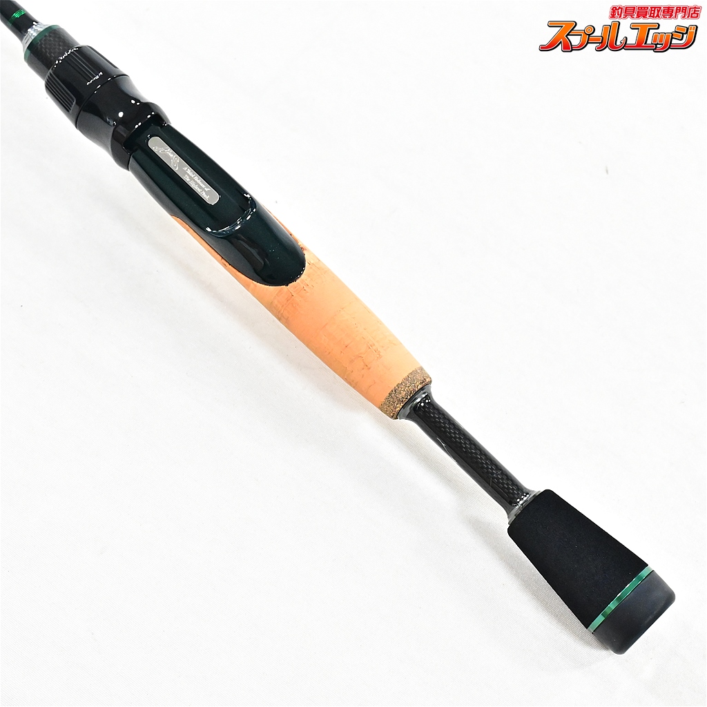 ノリーズ】 ロードランナー ストラクチャー NXS STN620LS ハイ