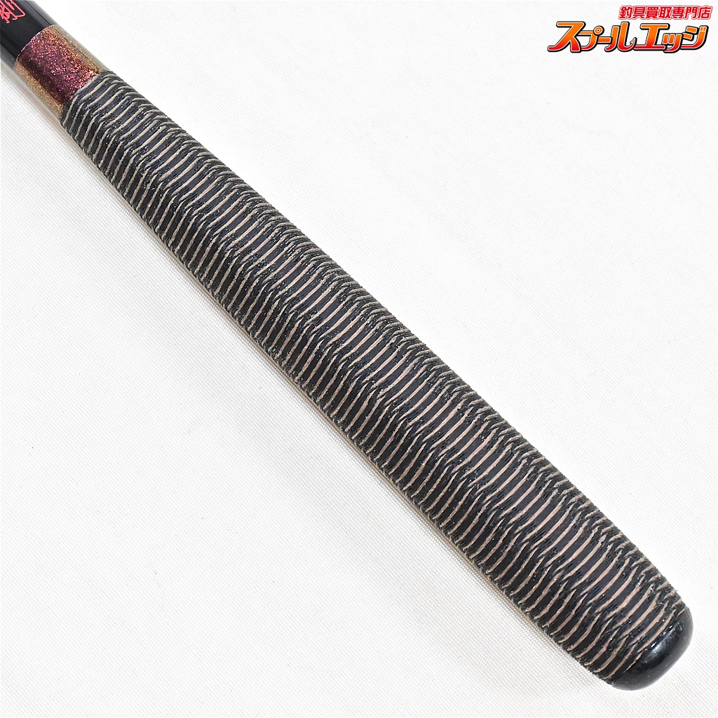 ダイワ月光剛15尺(新品、未使用) ダイワ】 月光 剛 15尺 DAIWA GEKKOU TSUYOSHI ヘラブナ K_144