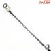 【シマノ】 12エクスプライド 166M SHIMANO EXPRIDE バス ベイトモデル K_242