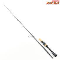 【シマノ】 22エクスプライド 264M+ SHIMANO EXPRIDE バス スピニングモデル K_206