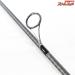 【シマノ】 22エクスプライド 264M+ SHIMANO EXPRIDE バス スピニングモデル K_206