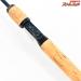 【フェンウィック】 テクナGP TAV-GP 62CMLJ fenwick techna バス ベイトモデル K_230