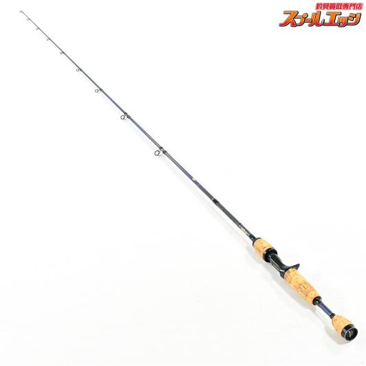ロッド RV1-B802MH メジャークラフト メジャークラフト ロックライバー 1G ハード