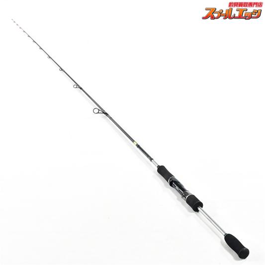 【ダイワ】 13エメラルダス AGS 511M-SMT ティップラン DAIWA EMERALDAS アオリイカ K_222