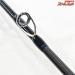 【ダイワ】 13ソルティスト SQ76ULB-S DAIWA SALTIST アオリイカ K_160