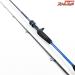 【ダイワ】 13ソルティスト SQ76ULB-S DAIWA SALTIST アオリイカ K_160