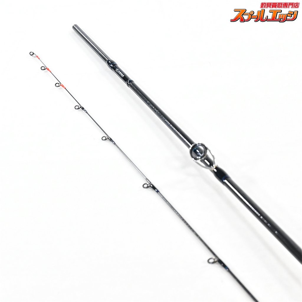 ダイワ】 13ソルティスト SQ76ULB-S DAIWA SALTIST アオリイカ