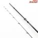 【ダイワ】 13ソルティスト SQ76ULB-S DAIWA SALTIST アオリイカ K_160