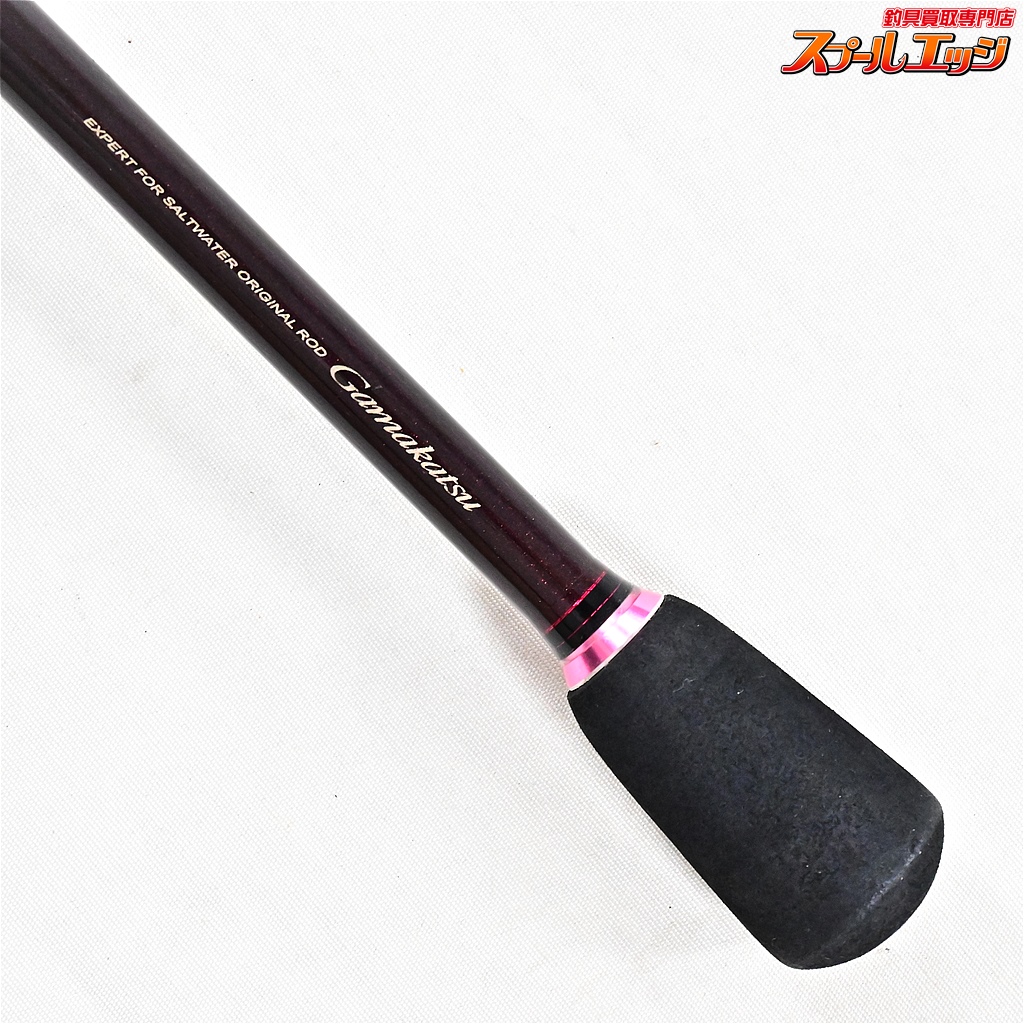 がまかつ - 【中古】 がまかつ がま船 ひとつテンヤ真鯛 MH-250   /S219L 468_1_800.jpg?20160407104602