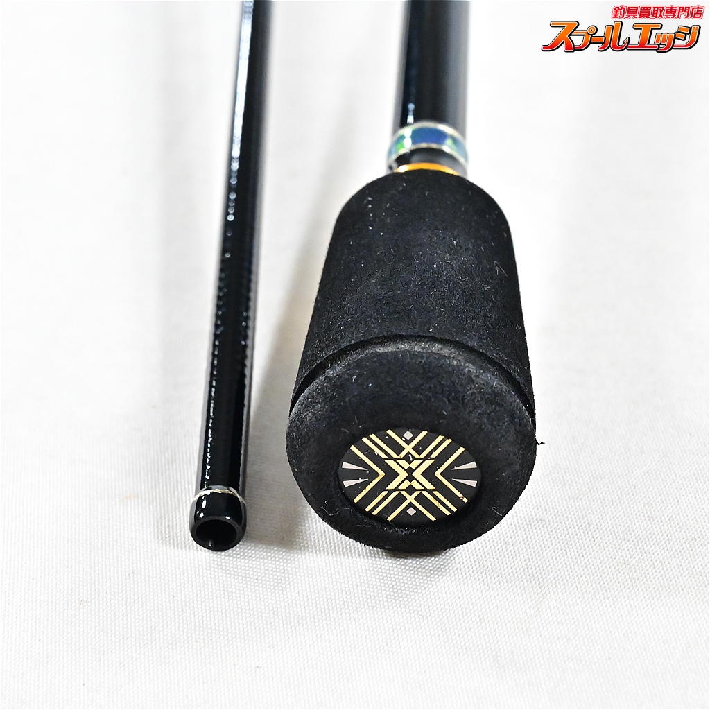 ラグゼ EGTR X S65M-solid ティップラン　LUXXE ガマカツ Gamakatsu がまかつ ラグゼ EGTR X S65M-solid ティップラン