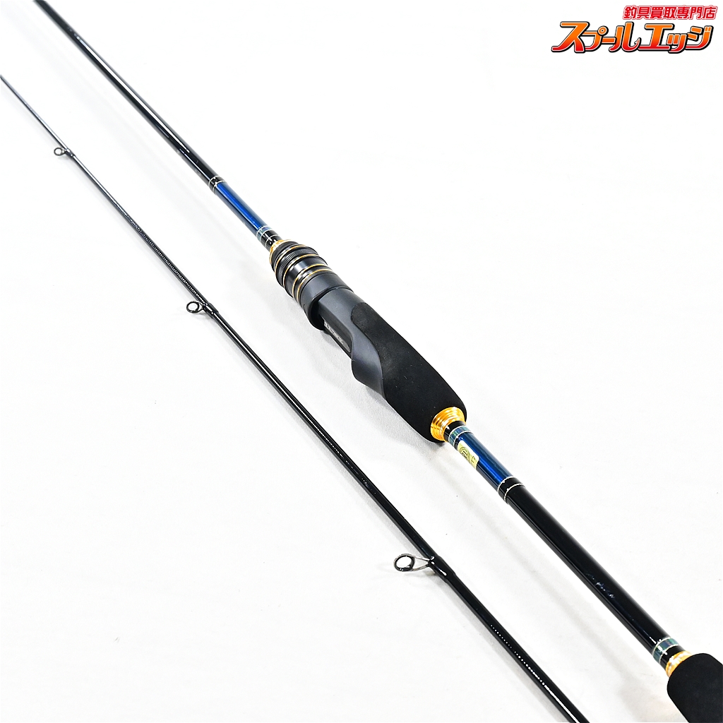 がまかつ　ラグゼ　EGTR-X S65ML-solid 319aIhjOggL._UF350,350_QL50_.jpg