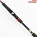【ダイワ】 シルバーウルフ AGS 701LXS DAIWA SILVER WOLF チヌ K_255