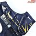 【ダイワ】 トーナメント バリアテック サイバーフロート DF-3023T ブラック サイズアジアL DAIWA TOURNAMENT K_100