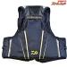 【ダイワ】 トーナメント バリアテック サイバーフロート DF-3023T ブラック サイズアジアL DAIWA TOURNAMENT K_100