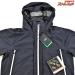 【ダイワ】 ゴアテックス プロダクト コンビアップレインスーツ DR-1823 ブラック サイズアジアL 防寒ウェア DAIWA GORE-TEX K_100