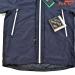 【ダイワ】 ゴアテックス プロダクト コンビアップレインスーツ DR-1823 ブラック サイズアジアL 防寒ウェア DAIWA GORE-TEX K_100