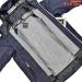【ダイワ】 ゴアテックス プロダクト コンビアップレインスーツ DR-1823 ブラック サイズアジアL 防寒ウェア DAIWA GORE-TEX K_100