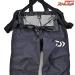 【ダイワ】 ゴアテックス プロダクト コンビアップレインスーツ DR-1823 ブラック サイズアジアL 防寒ウェア DAIWA GORE-TEX K_100