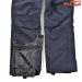 【ダイワ】 ゴアテックス プロダクト コンビアップレインスーツ DR-1823 ブラック サイズアジアL 防寒ウェア DAIWA GORE-TEX K_100