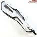 【ダイワ】 トーナメント ライトロッドケース TLT RC 135RC シルバー DAIWA TOURNAMENT ROD-CASE K_180