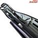 【ダイワ】 トーナメント ライトロッドケース TLT RC 135RC シルバー DAIWA TOURNAMENT ROD-CASE K_180