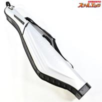 【ダイワ】 トーナメント ライトロッドケース TLT RC 135RC シルバー DAIWA TOURNAMENT ROD-CASE K_180