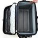 【ダイワ】 トーナメント クールバッグ 38C シルバーxブラック 外寸約35x52x34cm 自重3.9kg バッカン タックルボックス DAIWA TOURNAMENT COOL BAG K_100