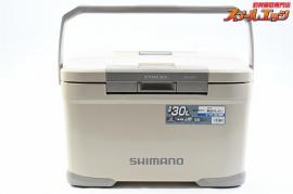 【シマノ】 フィクセル ベイシス 300 NF-330U ベージュ SHIMANO FIXCEL BASIS K_150