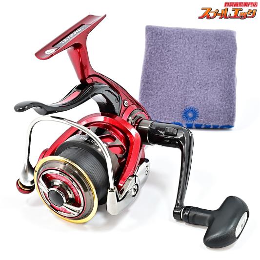 ダイワ17インパルト3000SH-LBD