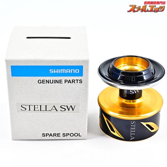 SHIMANO 20 STELLA SW SW20000PG スピニング リール（未使用】シマノ 