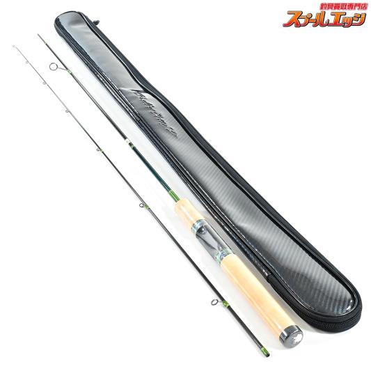 ロデオクラフト ブロンズウルフ 61UL-TRZ 【公式通販】