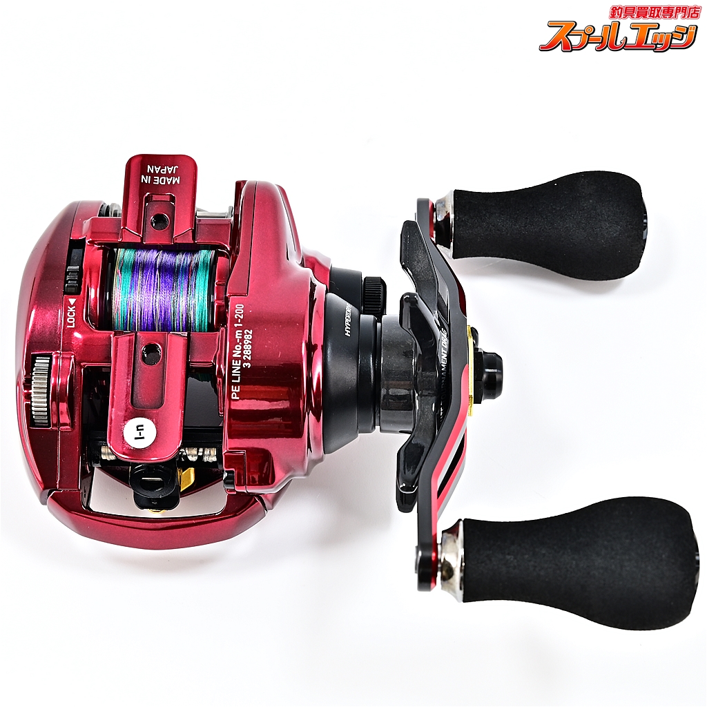 ダイワ アドミラ