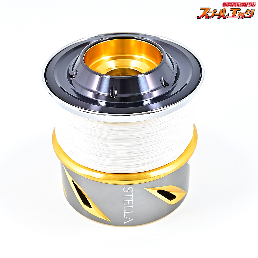 シマノ純正】20ツインパワー用 純正スペアスプール 4000XG