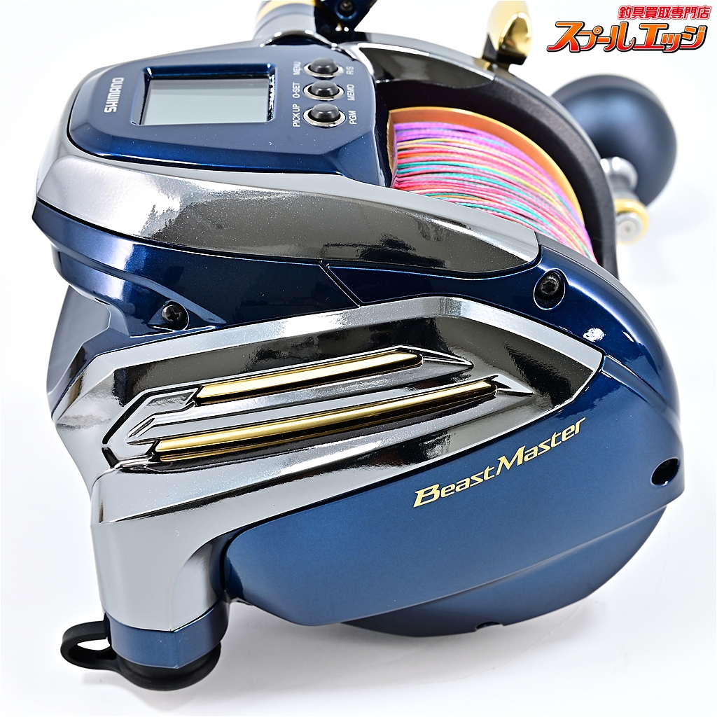 シマノ ビーストマスター6000 SHIMANO BeastMaster6000 【公式通販】