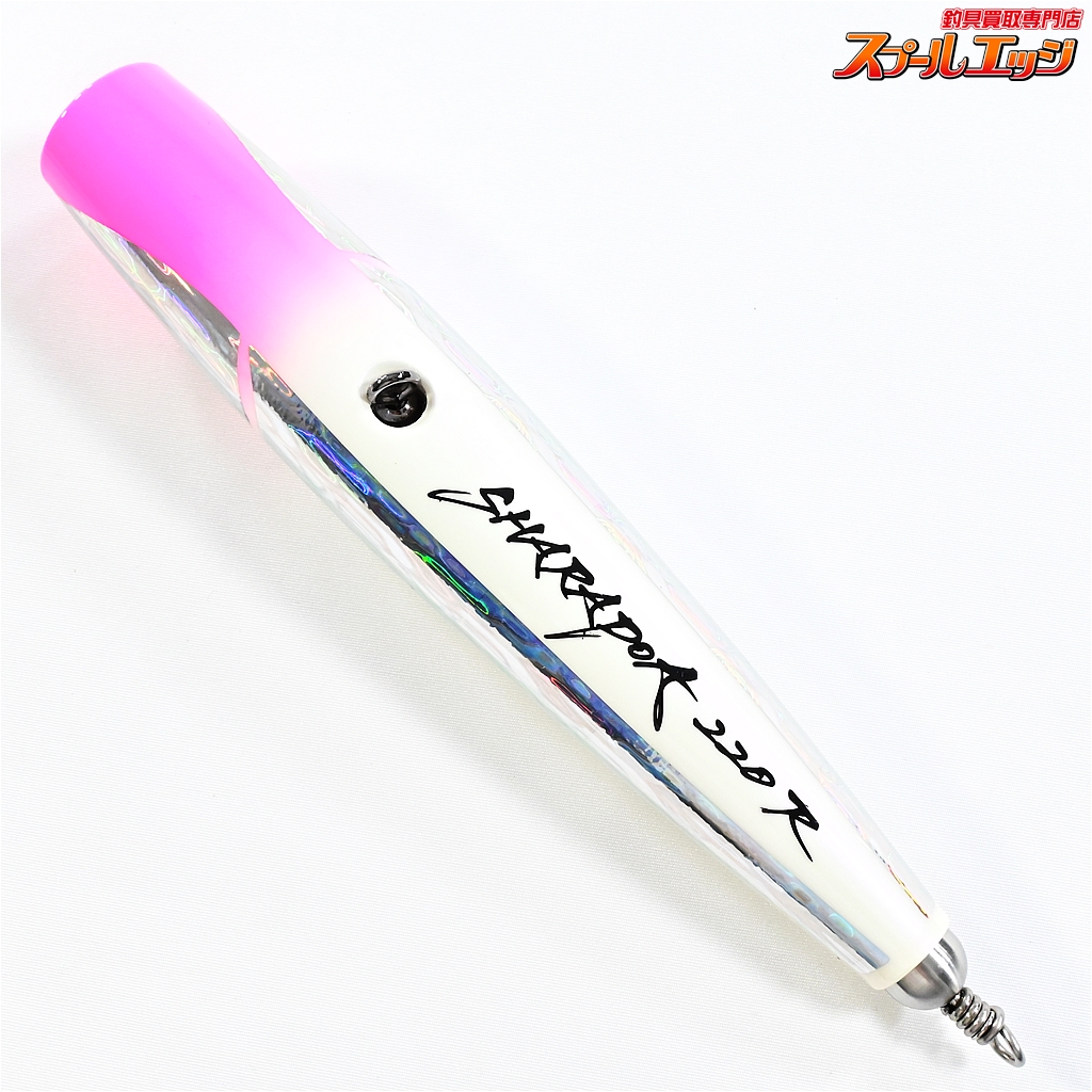 ハンマーヘッド シャラポワ220 【公式通販】