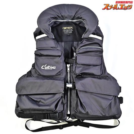 DAIWA DF-4020 ライフジャケット フローティングベスト