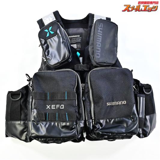 ★☆【シマノ】 ゼフォー アクトゲームベスト VF-274R サイズL フローティングベスト SHIMANO XEFO K_100★☆e05087 Amazon | シマノ(SHIMANO) ゲームベスト XEFO アクトゲーム