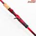 【シマノ】 19ワールドシャウラ 1703R-2 SHIMANO WORLD SHAULA バス ベイトモデル K_178