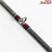 【シマノ】 19ワールドシャウラ 1703R-2 SHIMANO WORLD SHAULA バス ベイトモデル K_178