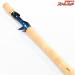 【シマノ】 23ワールドシャウラ リミテッド 1652R-3 SHIMANO WORLD SHAULA LIMITED LTD バス ベイトモデル K_183
