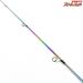 【シマノ】 23ワールドシャウラ リミテッド 2701FF-3 SHIMANO WORLD SHAULA LIMITED LTD バス スピニングモデル K_182