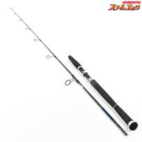 【ダイワ】 ソルティガ コースタルSG 63S-3 DAIWA SALTIGA COASTAL ブリ ヒラマサ カンパチ K_181