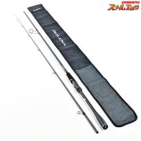 【シマノ】 23ディアルーナ S100M SHIMANO DIALUNA シーバス ヒラメ イナダ マゴチ K_197