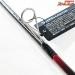 【シマノ】 25セフィア リミテッド S85ML+ SHIMANO Sephia LIMITED LTD アオリイカ K_175