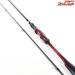 【シマノ】 25セフィア リミテッド S85ML+ SHIMANO Sephia LIMITED LTD アオリイカ K_175