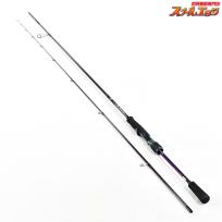 【ダイワ】 21エメラルダス MX 711MLM-S・N DAIWA EMERALDAS アオリイカ K_166