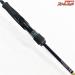 【ダイワ】 21エメラルダス MX 711MLM-S・N DAIWA EMERALDAS アオリイカ K_166