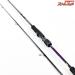 【ダイワ】 21エメラルダス MX 711MLM-S・N DAIWA EMERALDAS アオリイカ K_166