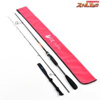 炎月　エンゲツ　一つテンヤマダイSS 255MH シマノ(SHIMANO) 炎月一つテンヤマダイ SS 255MH 243386