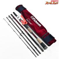 【フィッシュマン】 BC5 ブリストコンパクト 8.7H 87H オンラインショップ限定 FISHMAN B.C.5 BRIST COMPACT ライギョ 怪魚 K_102